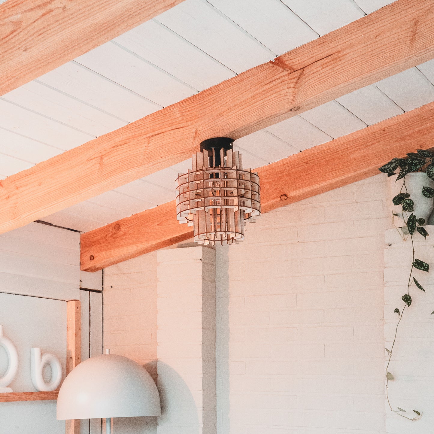 OTIS plafondlamp