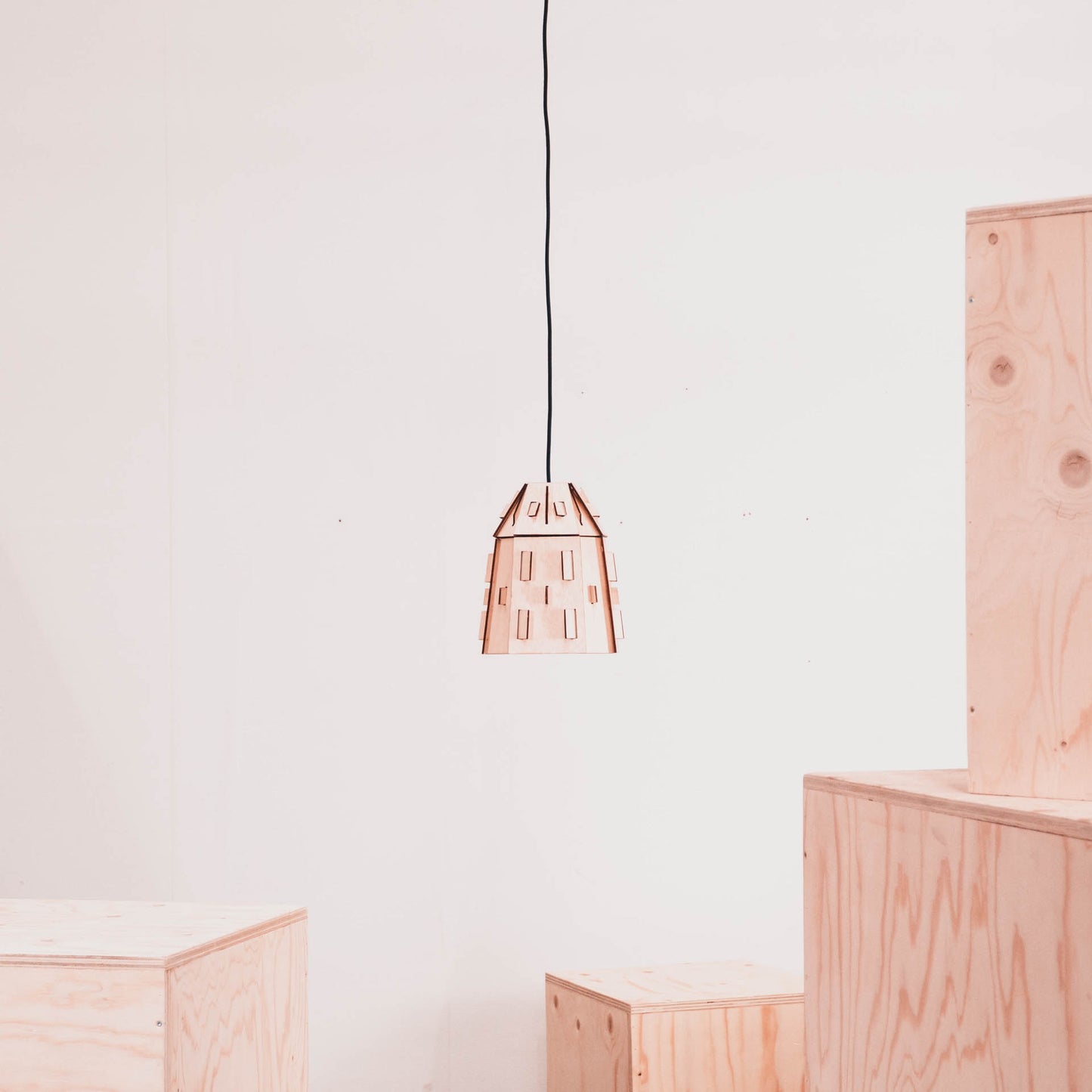 JADE hanglamp