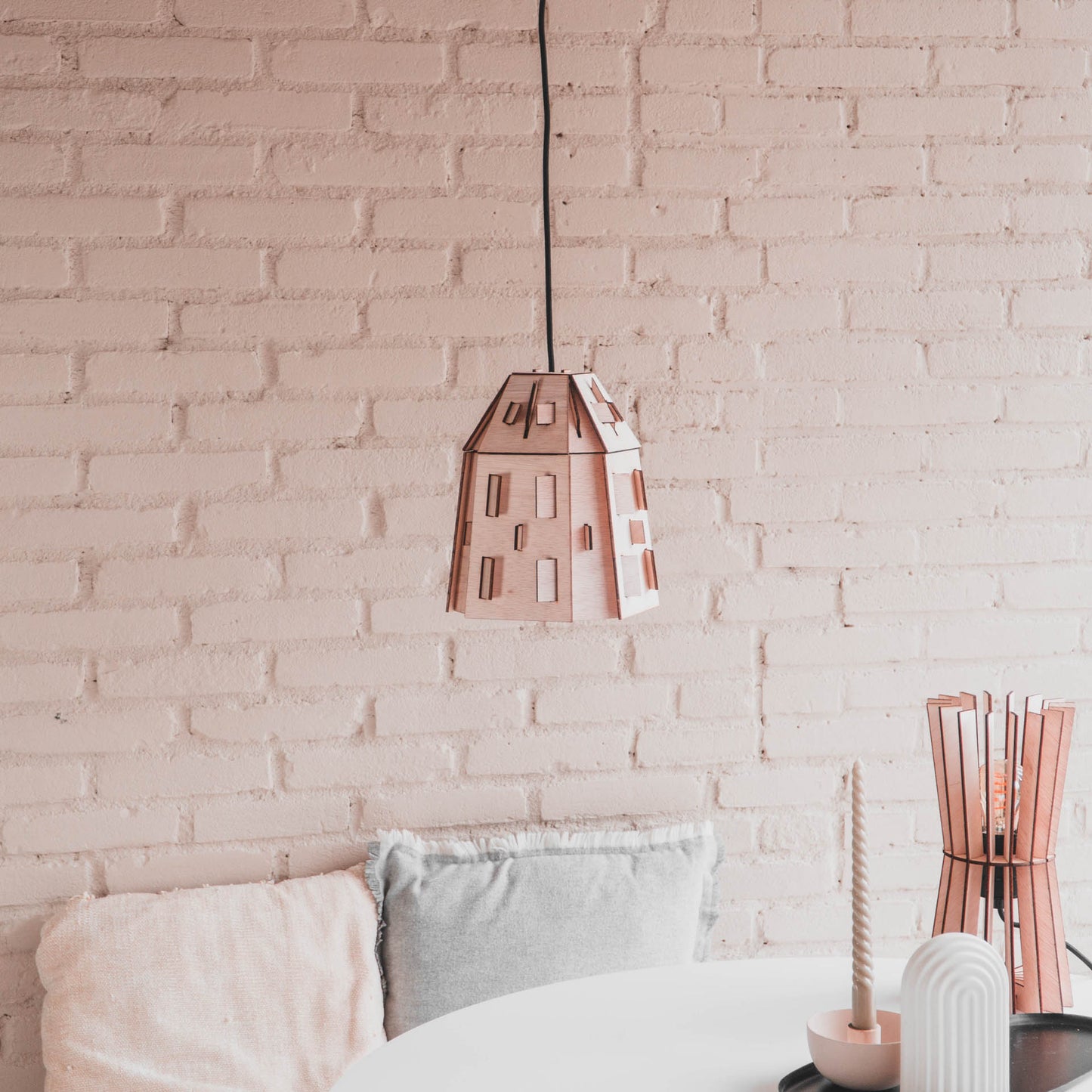 JADE hanglamp