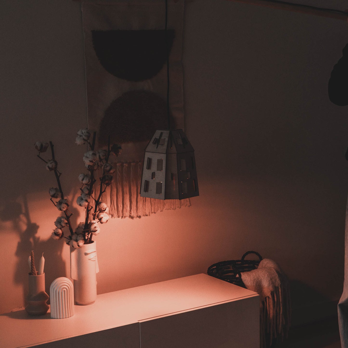 JADE hanglamp