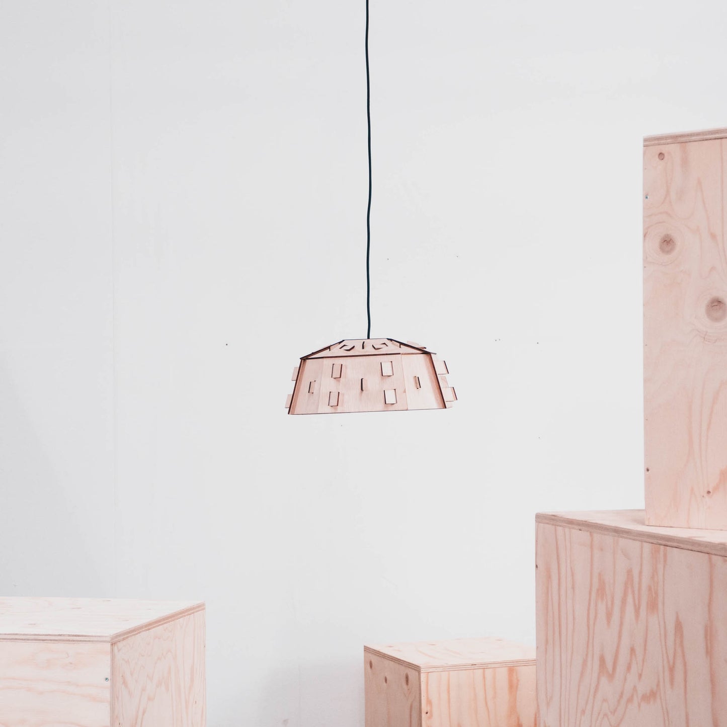 BUCK hanglamp