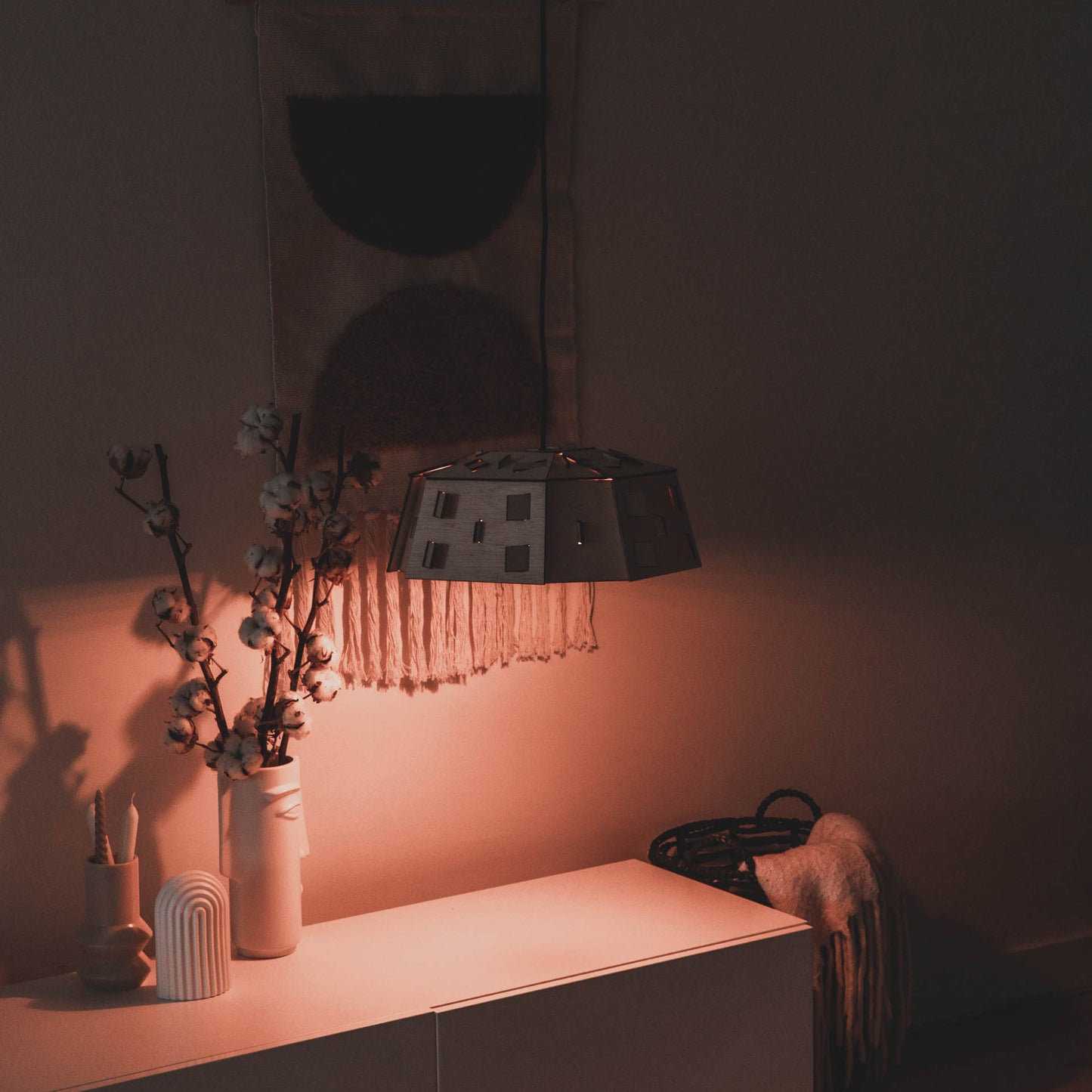 BUCK hanglamp