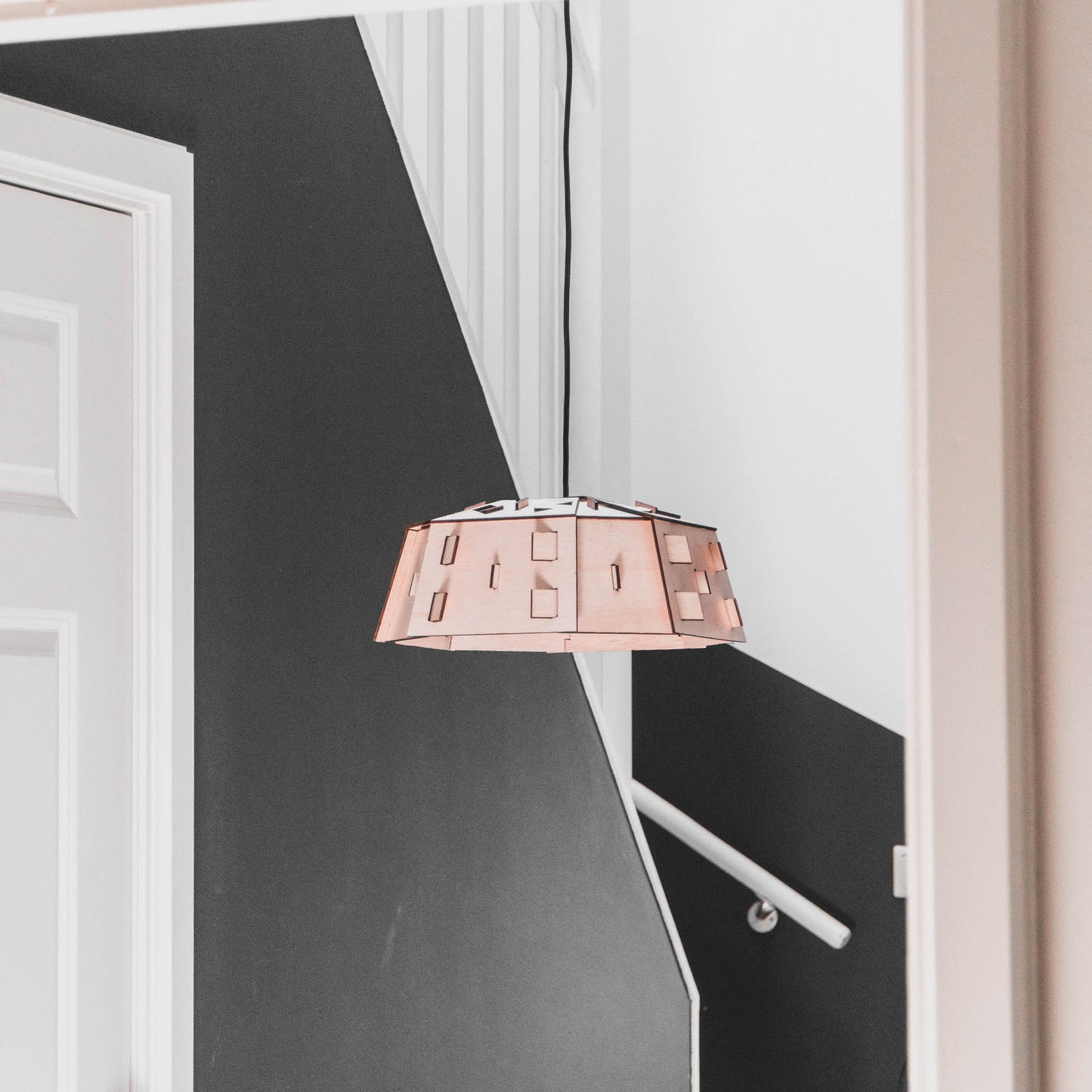 BUCK hanglamp