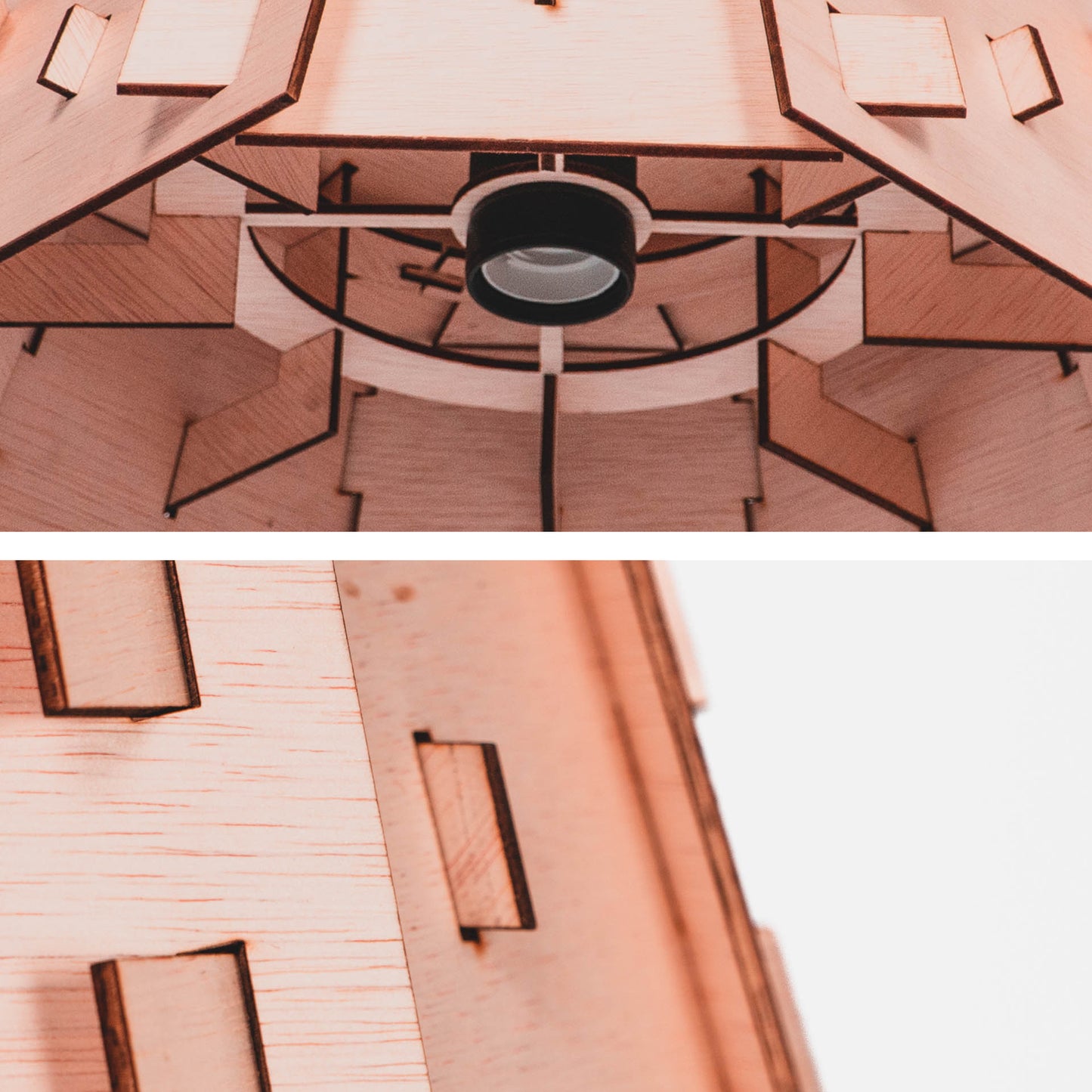 BUCK hanglamp