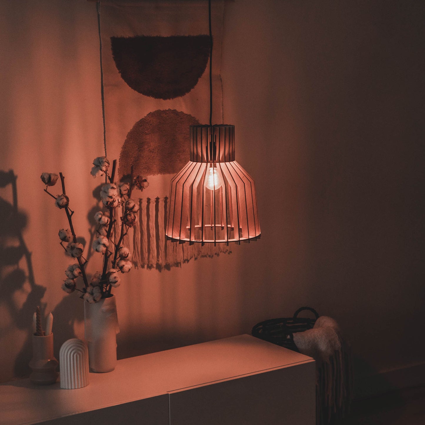 DEAN hanglamp