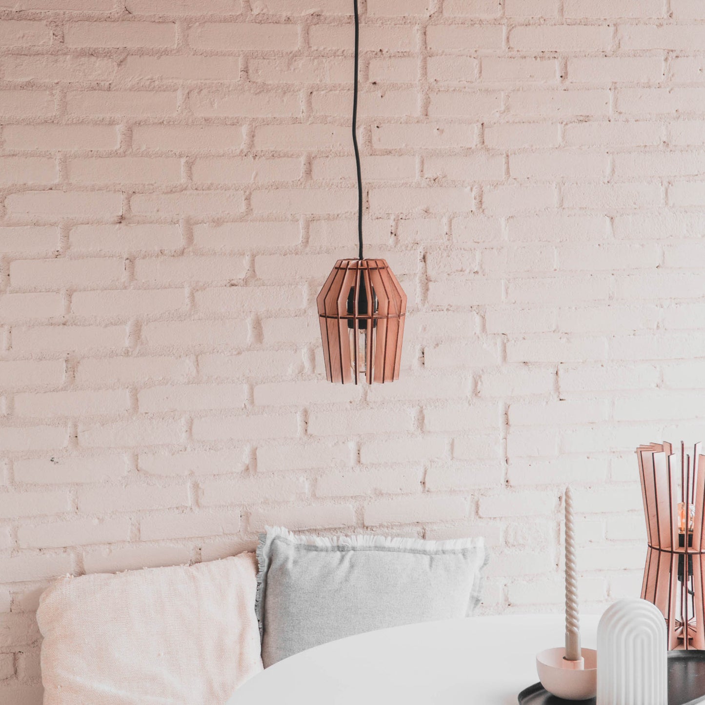 MILO hanglamp