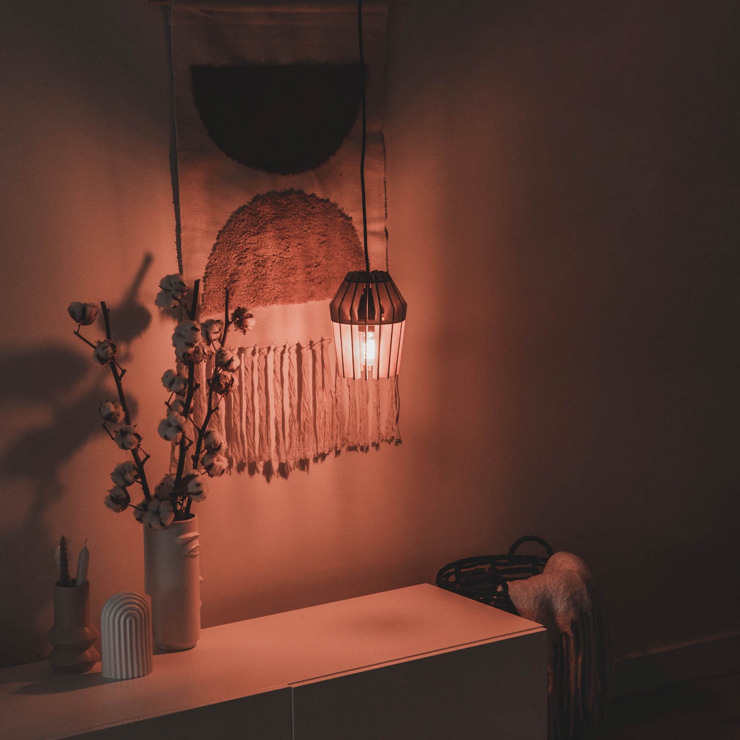 MILO hanglamp