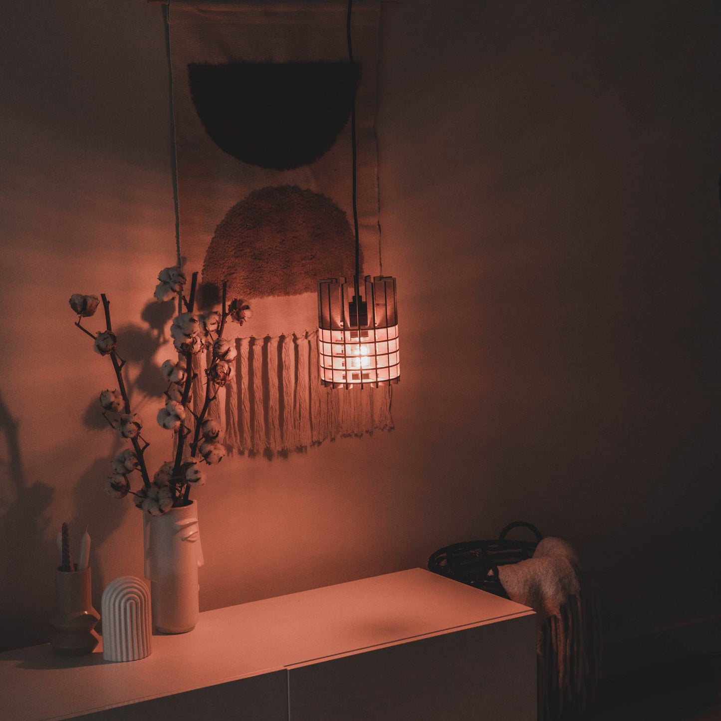 IDA hanglamp