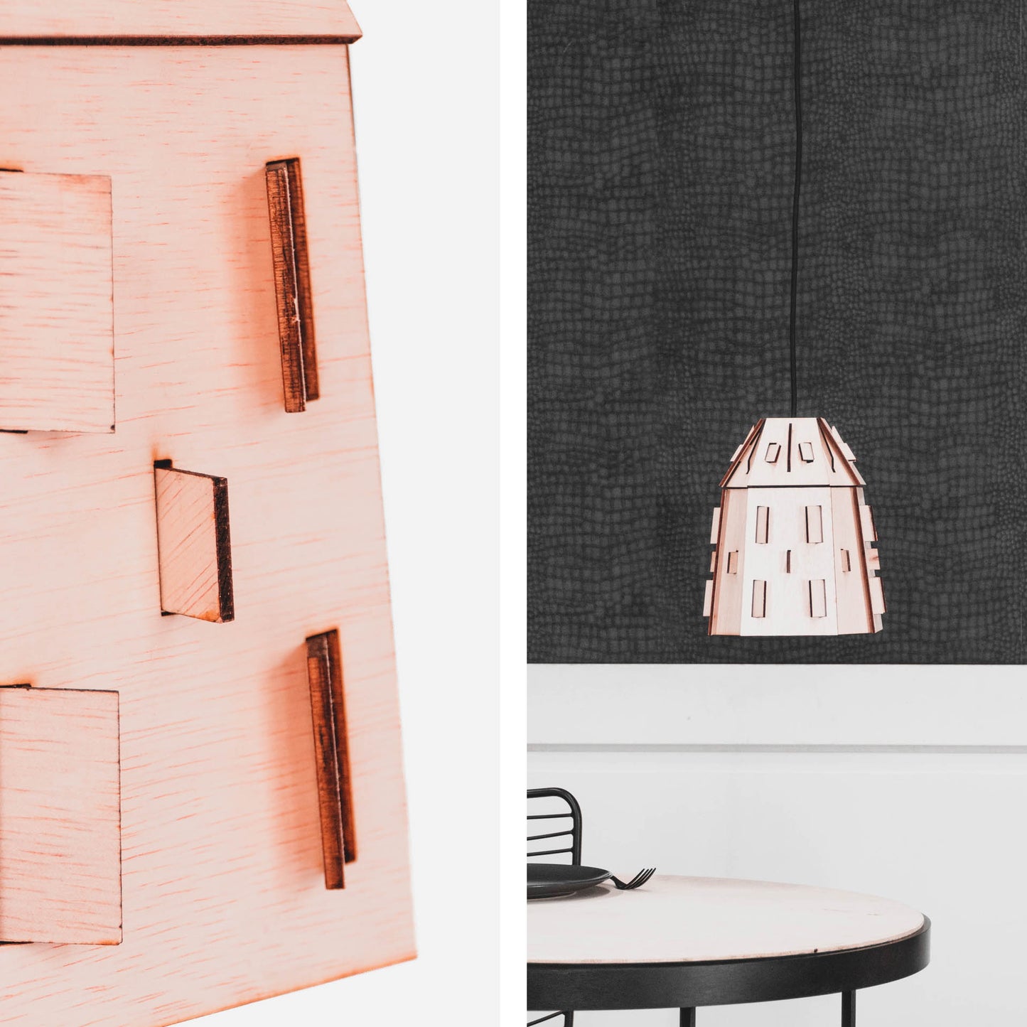 JADE hanglamp